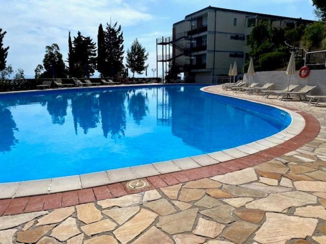 Appartamenti Verde Blu Capoliveri  Ngoại thất bức ảnh