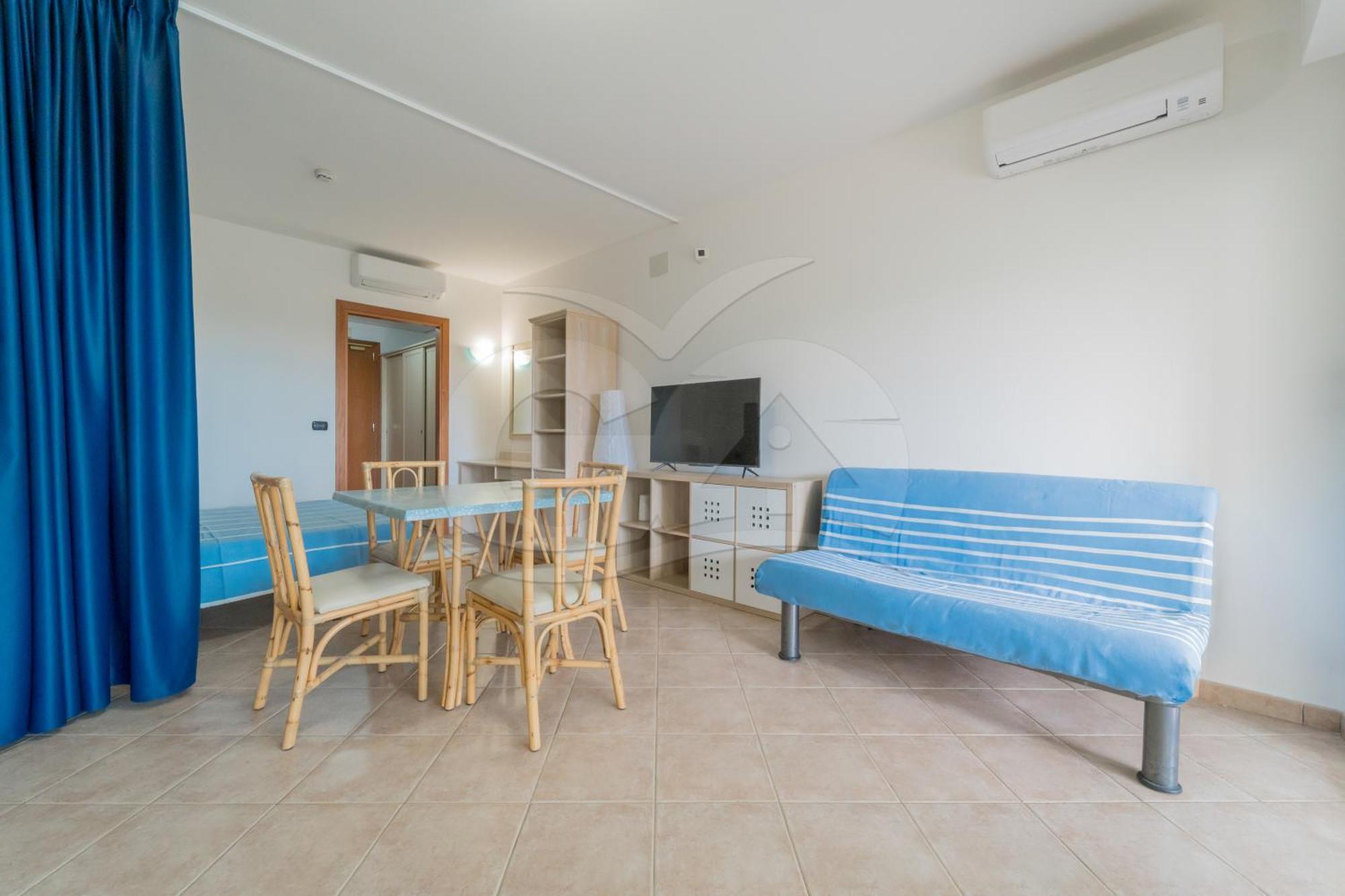 Appartamenti Verde Blu Capoliveri  Ngoại thất bức ảnh
