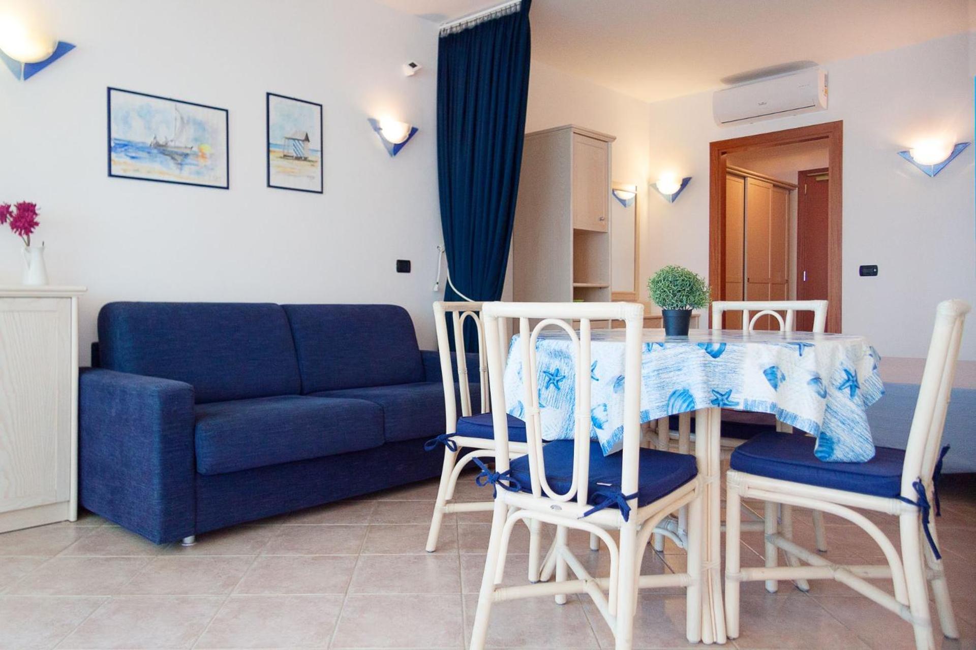 Appartamenti Verde Blu Capoliveri  Ngoại thất bức ảnh